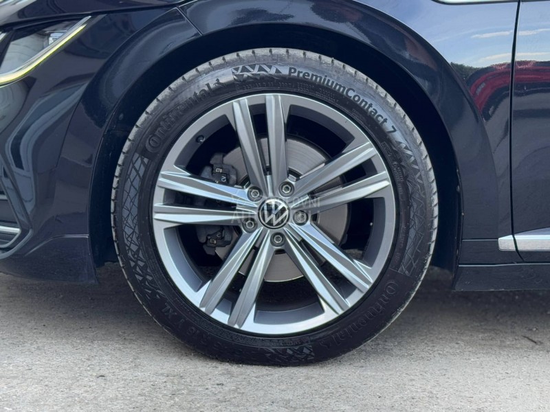 Volkswagen Arteon 3xRline/Pano/Virt/IQ