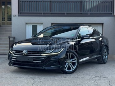 Volkswagen Arteon 3xRline/Pano/Virt/IQ