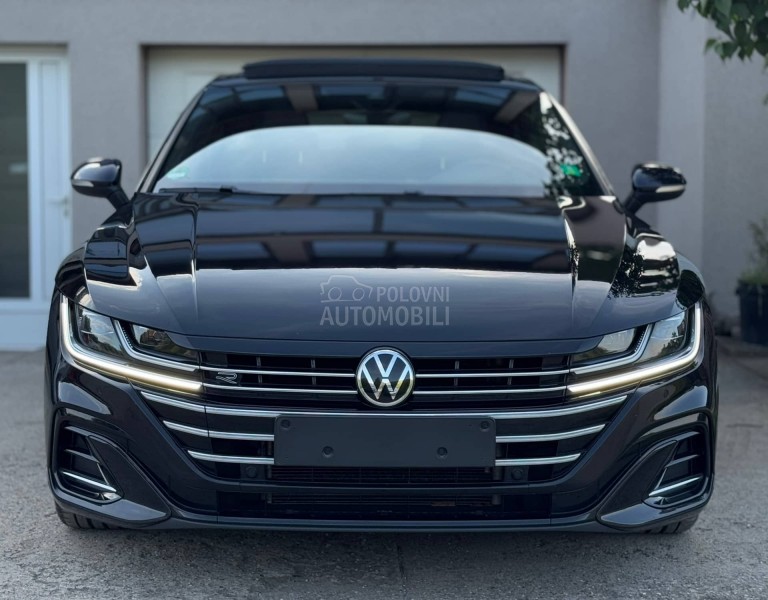Volkswagen Arteon 3xRline/Pano/Virt/IQ