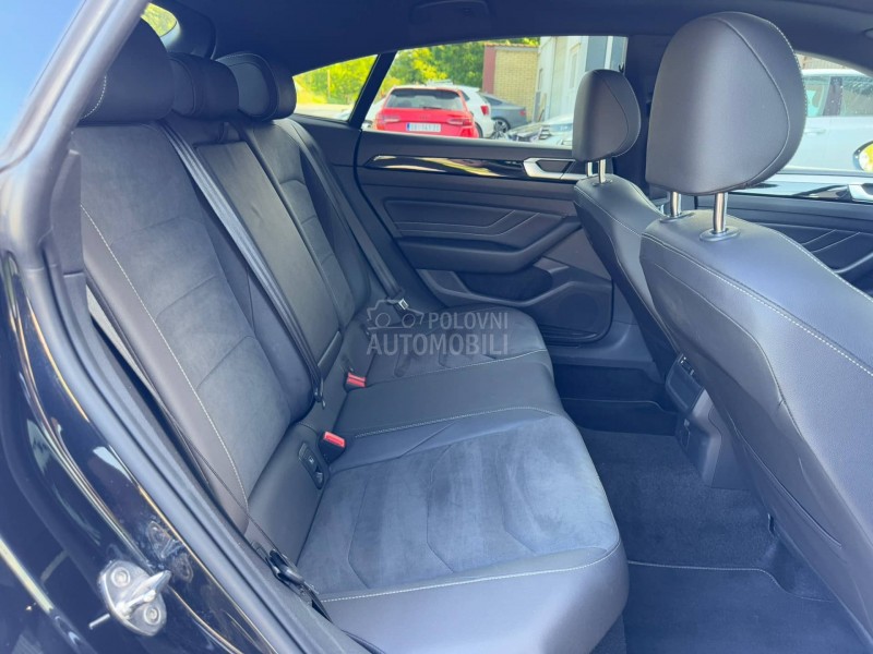 Volkswagen Arteon 3xRline/Pano/Virt/IQ