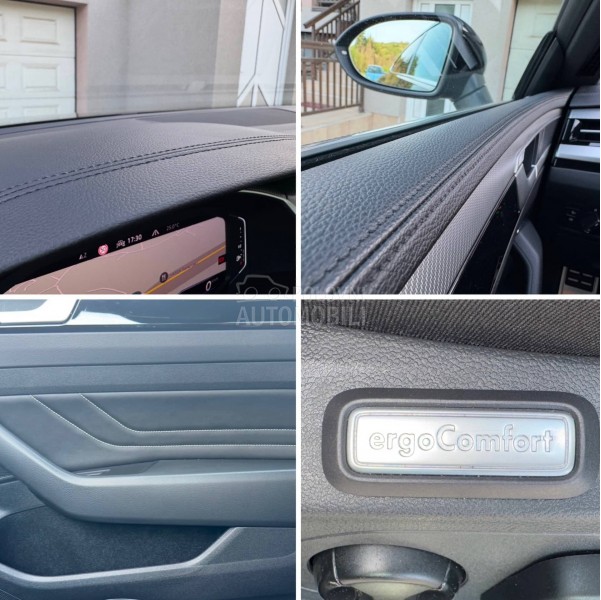 Volkswagen Arteon 3xRline/Pano/Virt/IQ