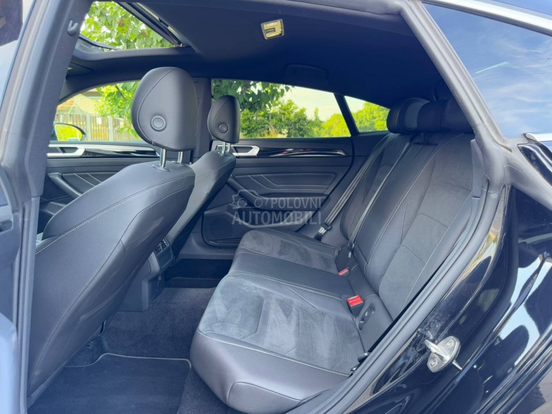 Volkswagen Arteon 3xRline/Pano/Virt/IQ