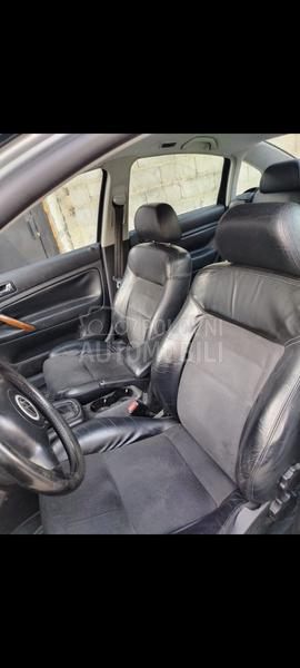Volkswagen Passat B5.5 Passat b5.5