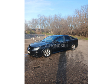 Opel Vectra C 