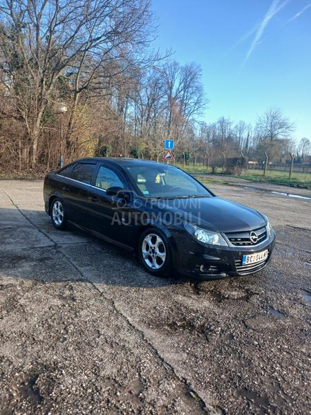 Opel Vectra C 