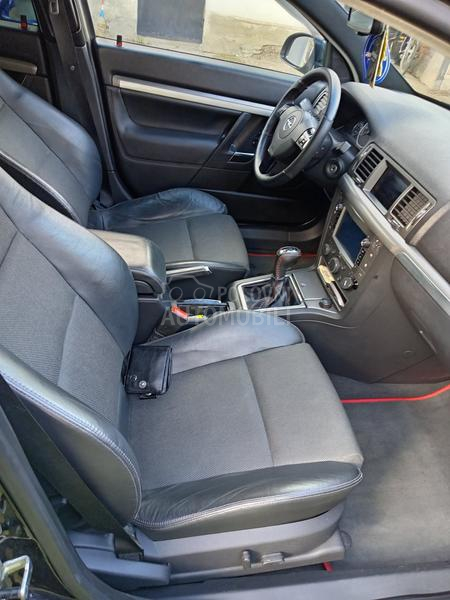 Opel Vectra C 