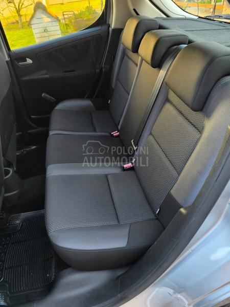 Peugeot 207 1.4 PLUS ECO B/TNG