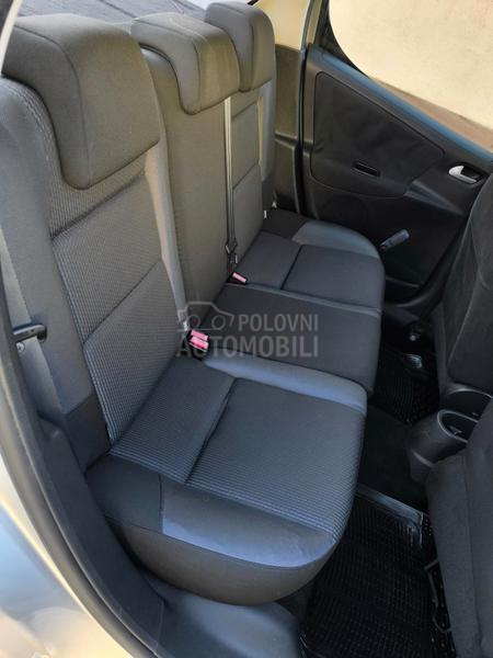 Peugeot 207 1.4 PLUS ECO B/TNG