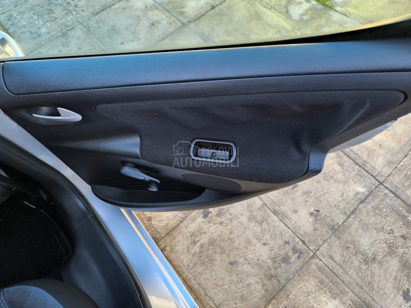 Peugeot 207 1.4 PLUS ECO B/TNG