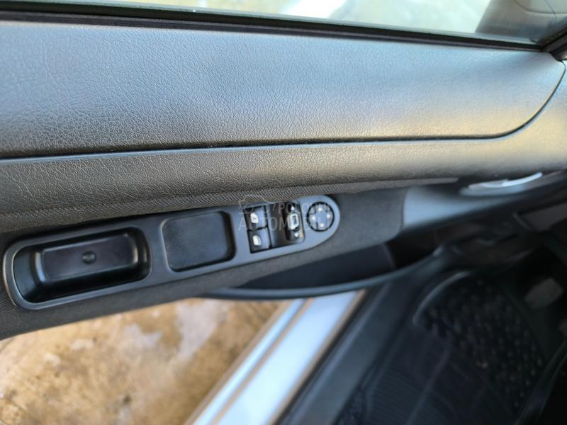 Peugeot 207 1.4 PLUS ECO B/TNG