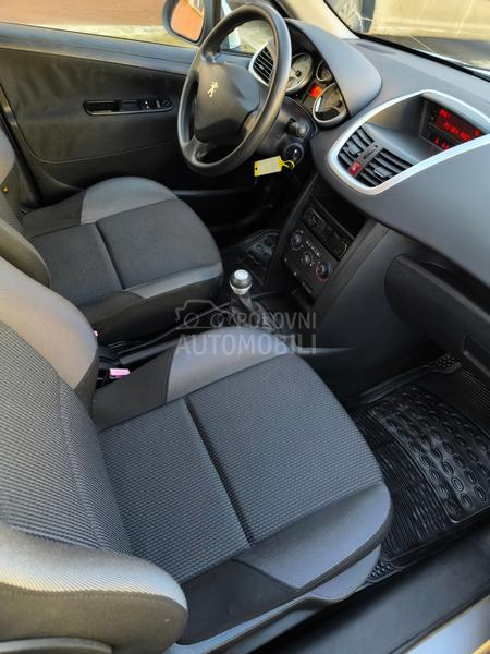 Peugeot 207 1.4 PLUS ECO B/TNG