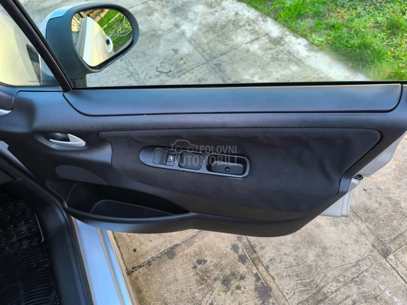 Peugeot 207 1.4 PLUS ECO B/TNG