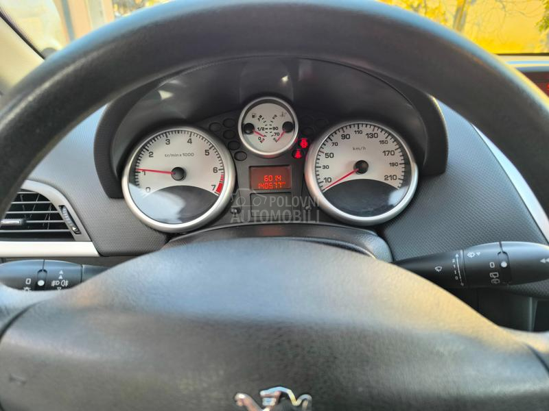 Peugeot 207 1.4 PLUS ECO B/TNG