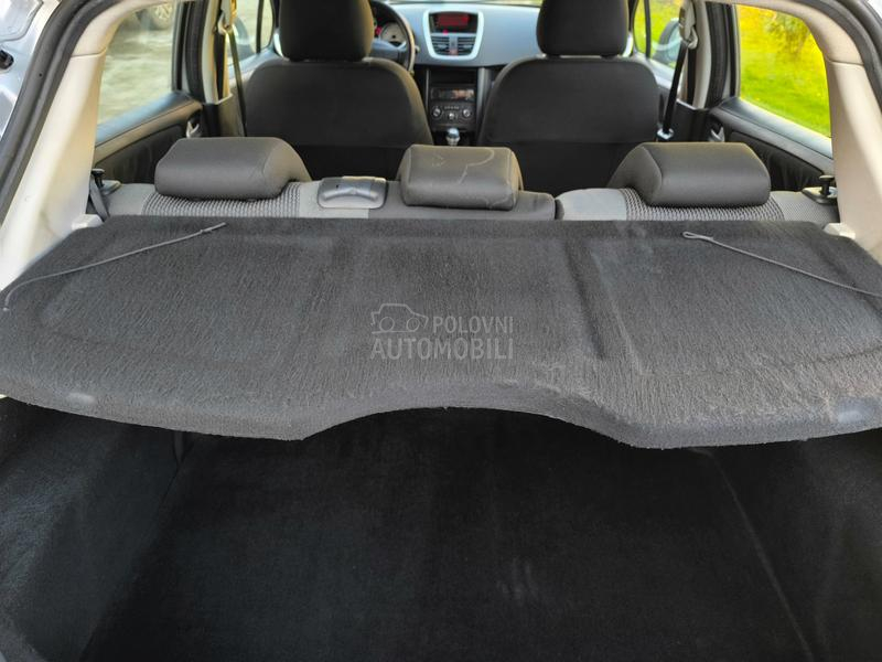 Peugeot 207 1.4 PLUS ECO B/TNG