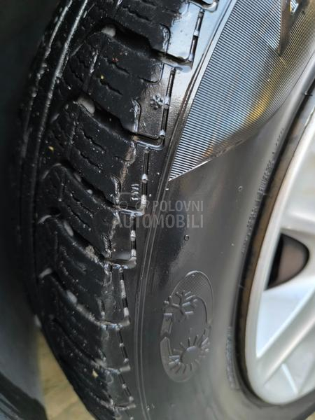 Peugeot 207 1.4 PLUS ECO B/TNG