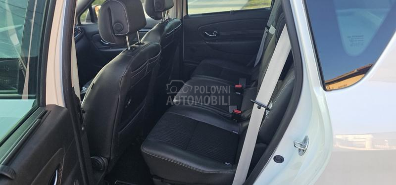 Renault Scenic 1.4 ben