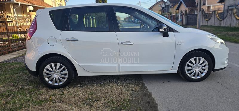 Renault Scenic 1.4 ben