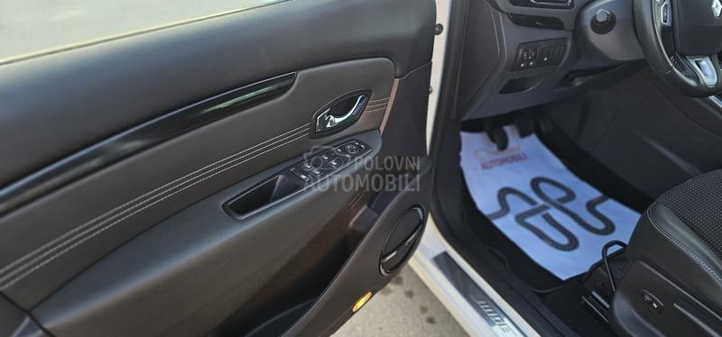 Renault Scenic 1.4 ben