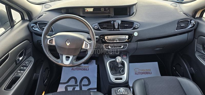 Renault Scenic 1.4 ben