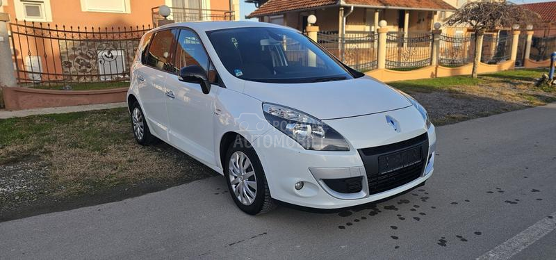 Renault Scenic 1.4 ben