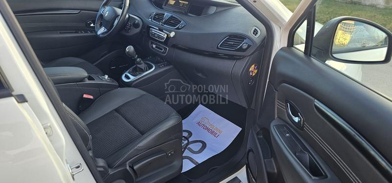 Renault Scenic 1.4 ben