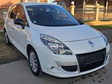 Renault Scenic 1.4 ben