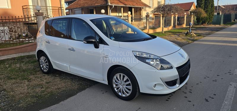 Renault Scenic 1.4 ben