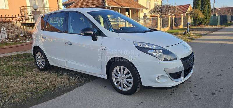 Renault Scenic 1.4 ben
