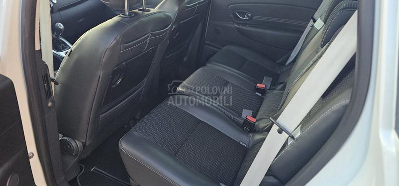 Renault Scenic 1.4 ben