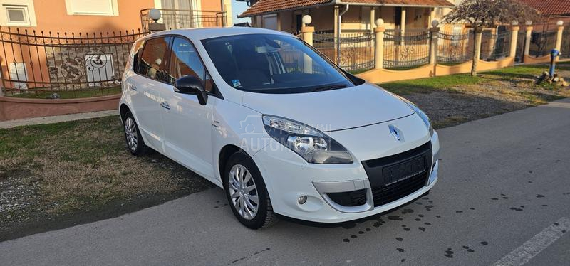Renault Scenic 1.4 ben