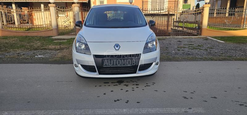 Renault Scenic 1.4 ben