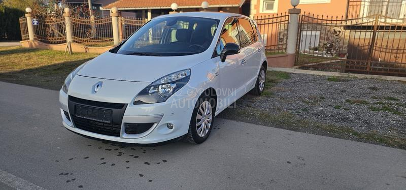 Renault Scenic 1.4 ben