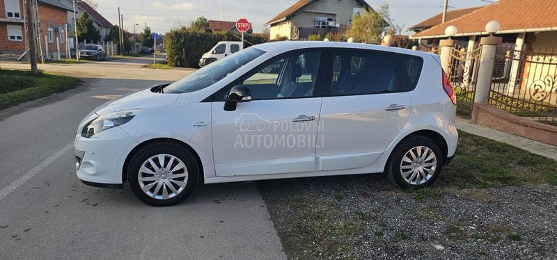 Renault Scenic 1.4 ben