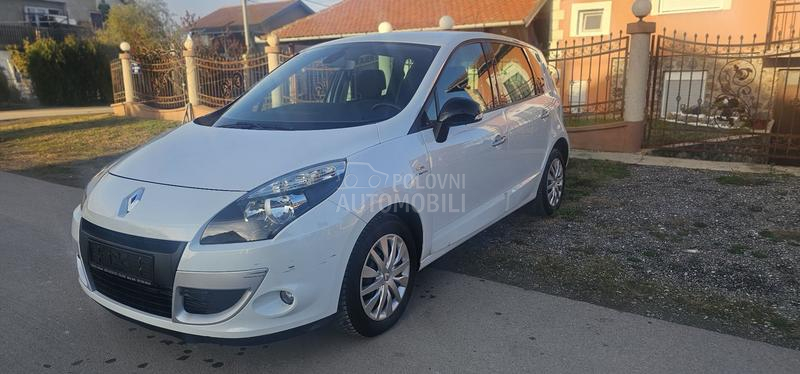 Renault Scenic 1.4 ben