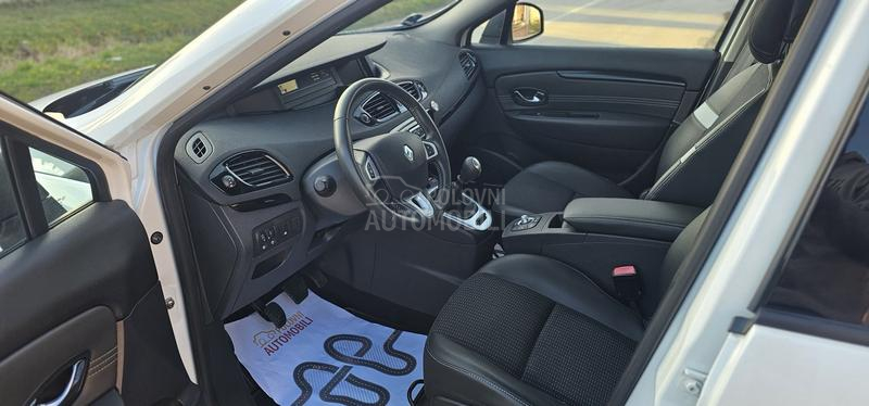 Renault Scenic 1.4 ben