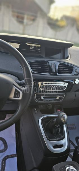 Renault Scenic 1.4 ben