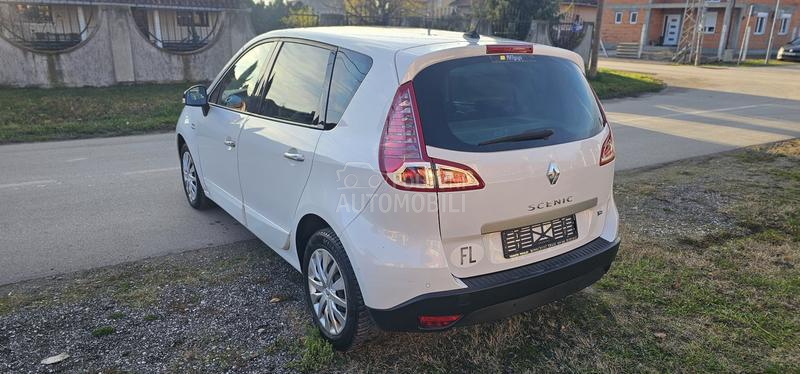 Renault Scenic 1.4 ben