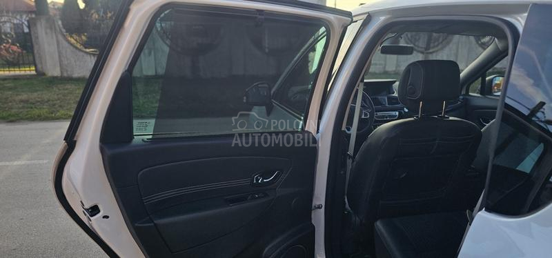 Renault Scenic 1.4 ben