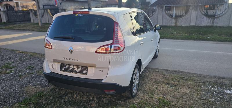 Renault Scenic 1.4 ben