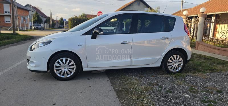 Renault Scenic 1.4 ben