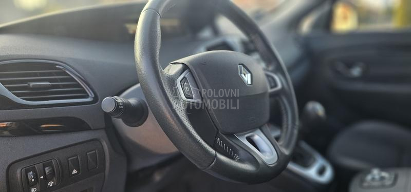 Renault Scenic 1.4 ben