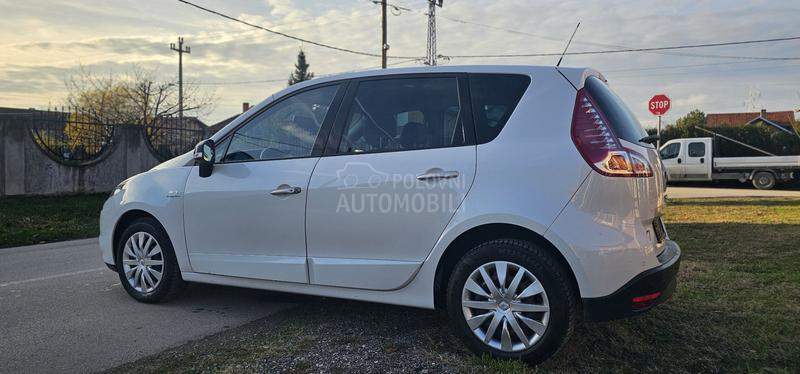 Renault Scenic 1.4 ben