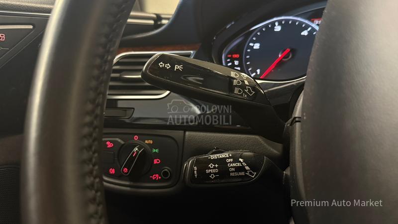 Audi A8 /ŠIBER/BUSINESS/NOV