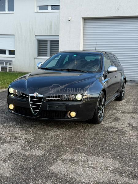Alfa Romeo 159 1.9 TI