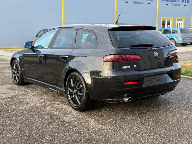 Alfa Romeo 159 1.9 TI