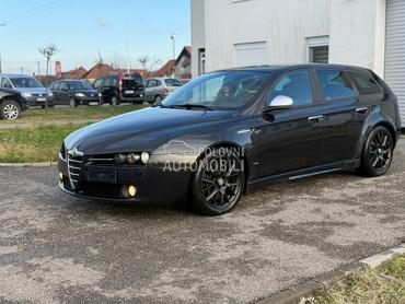 Alfa Romeo 159 1.9 TI