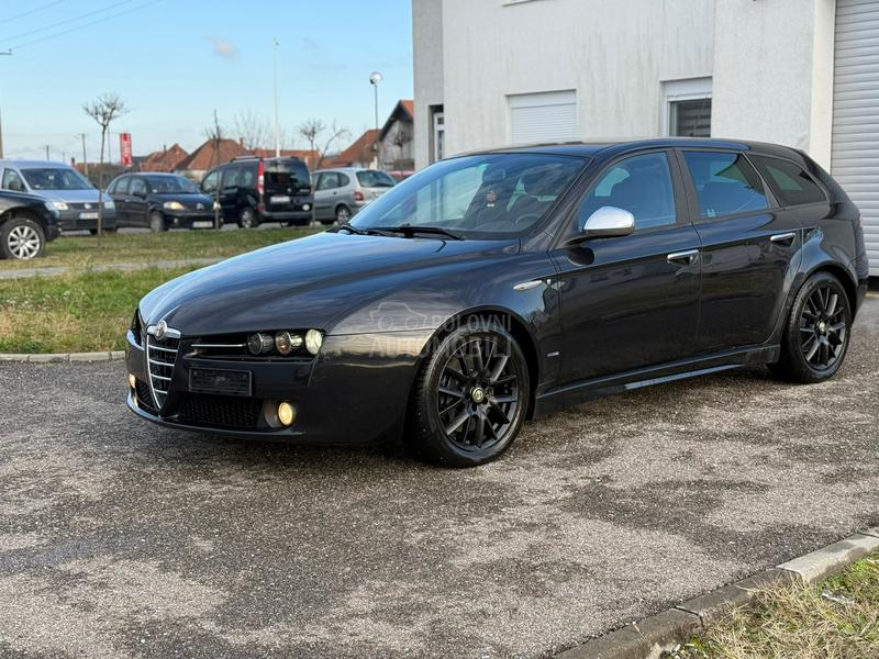 Alfa Romeo 159 1.9 TI