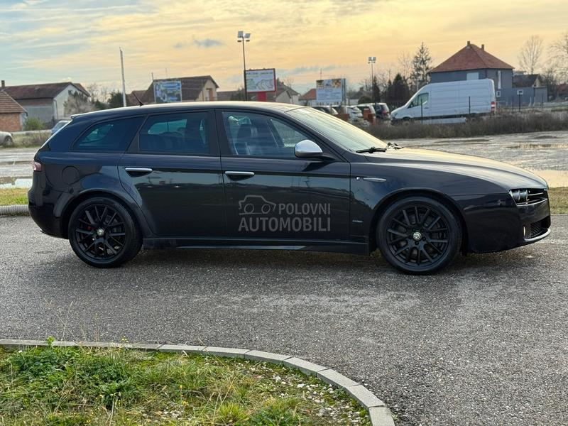 Alfa Romeo 159 1.9 TI
