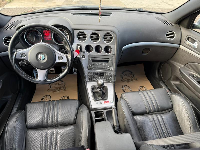 Alfa Romeo 159 1.9 TI