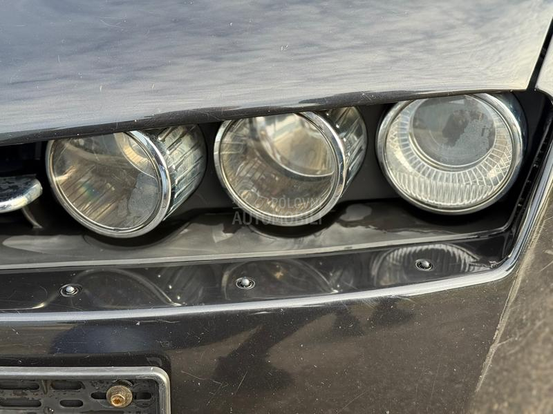 Alfa Romeo 159 1.9 TI